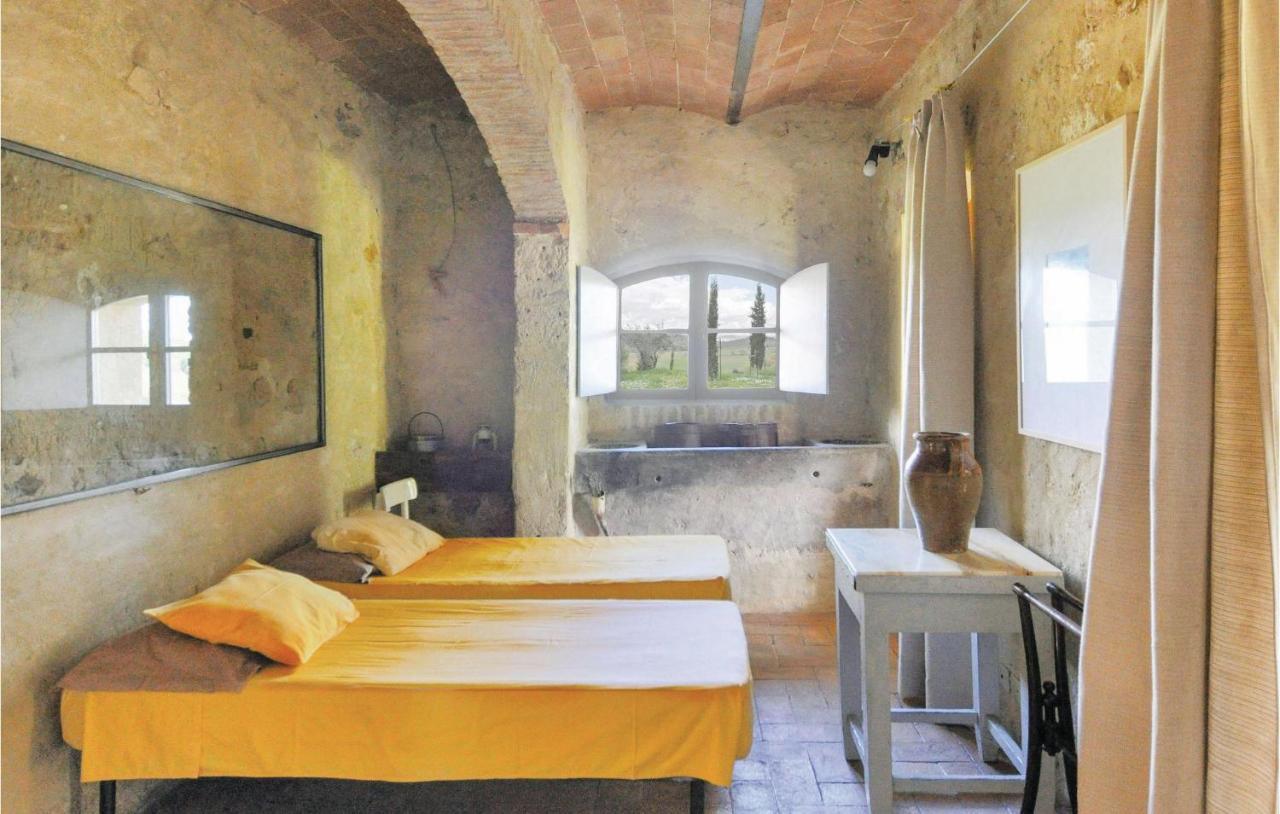 Sanlucchese 2 Villa Поджибонси Екстериор снимка