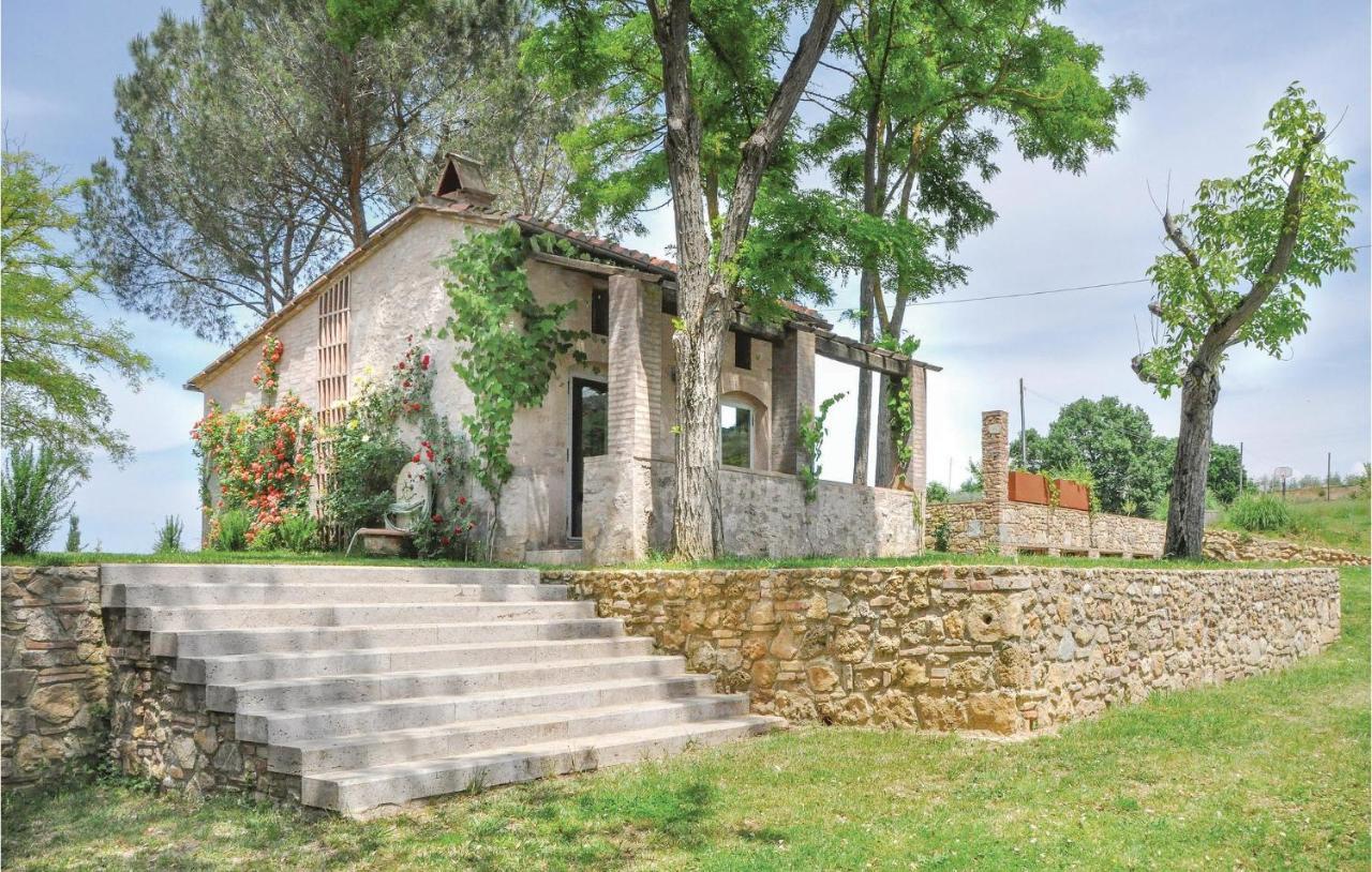 Sanlucchese 2 Villa Поджибонси Екстериор снимка