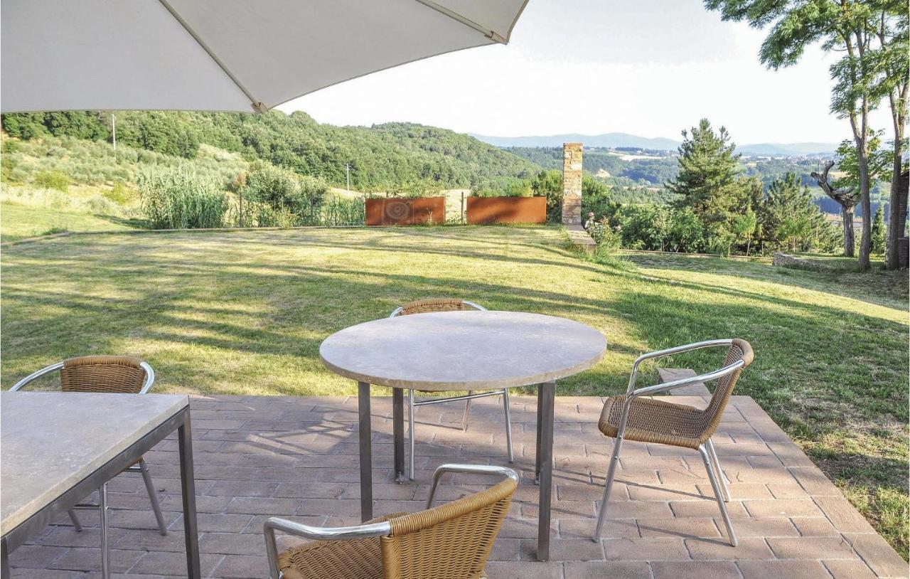Sanlucchese 2 Villa Поджибонси Екстериор снимка