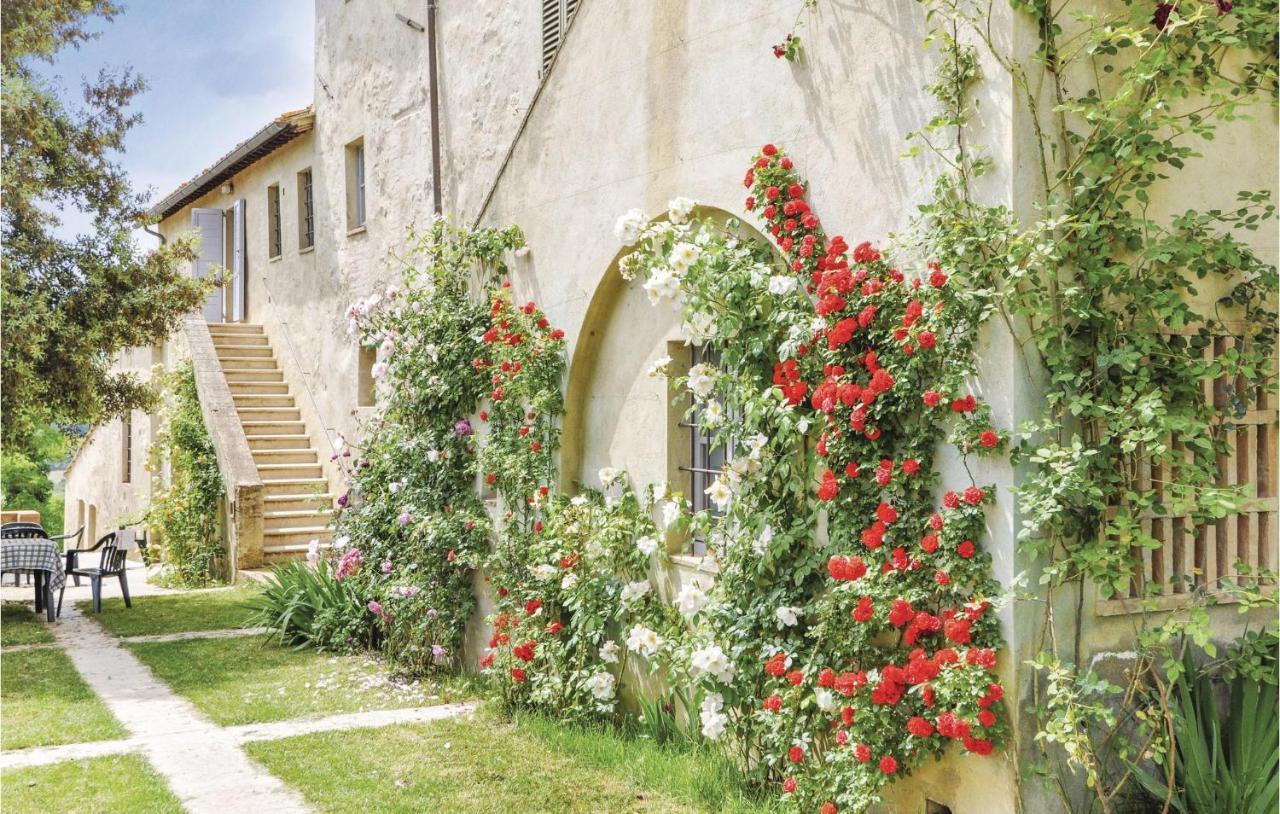 Sanlucchese 2 Villa Поджибонси Екстериор снимка