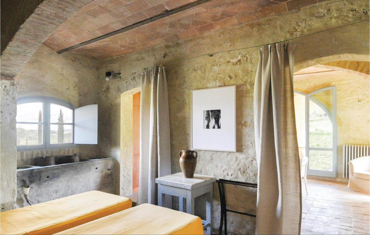 Sanlucchese 2 Villa Поджибонси Екстериор снимка