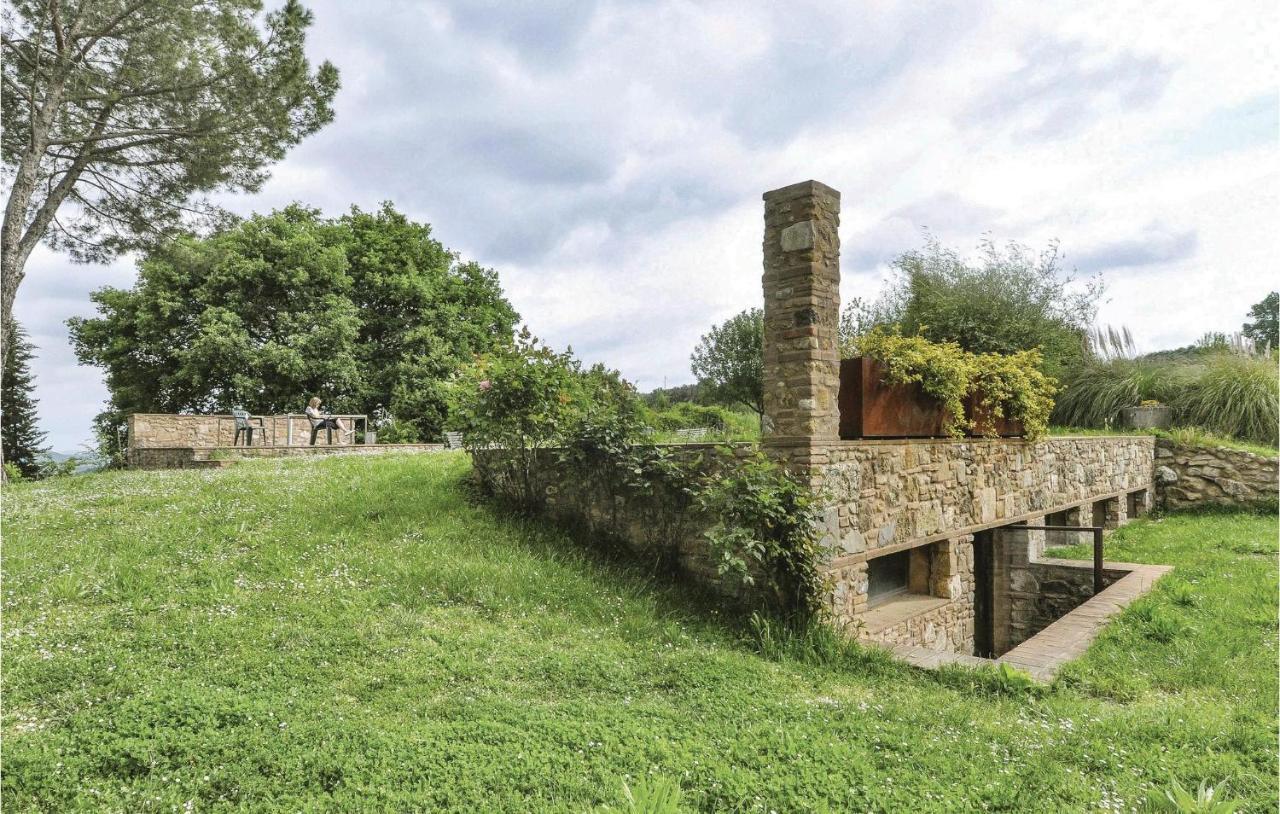 Sanlucchese 2 Villa Поджибонси Екстериор снимка