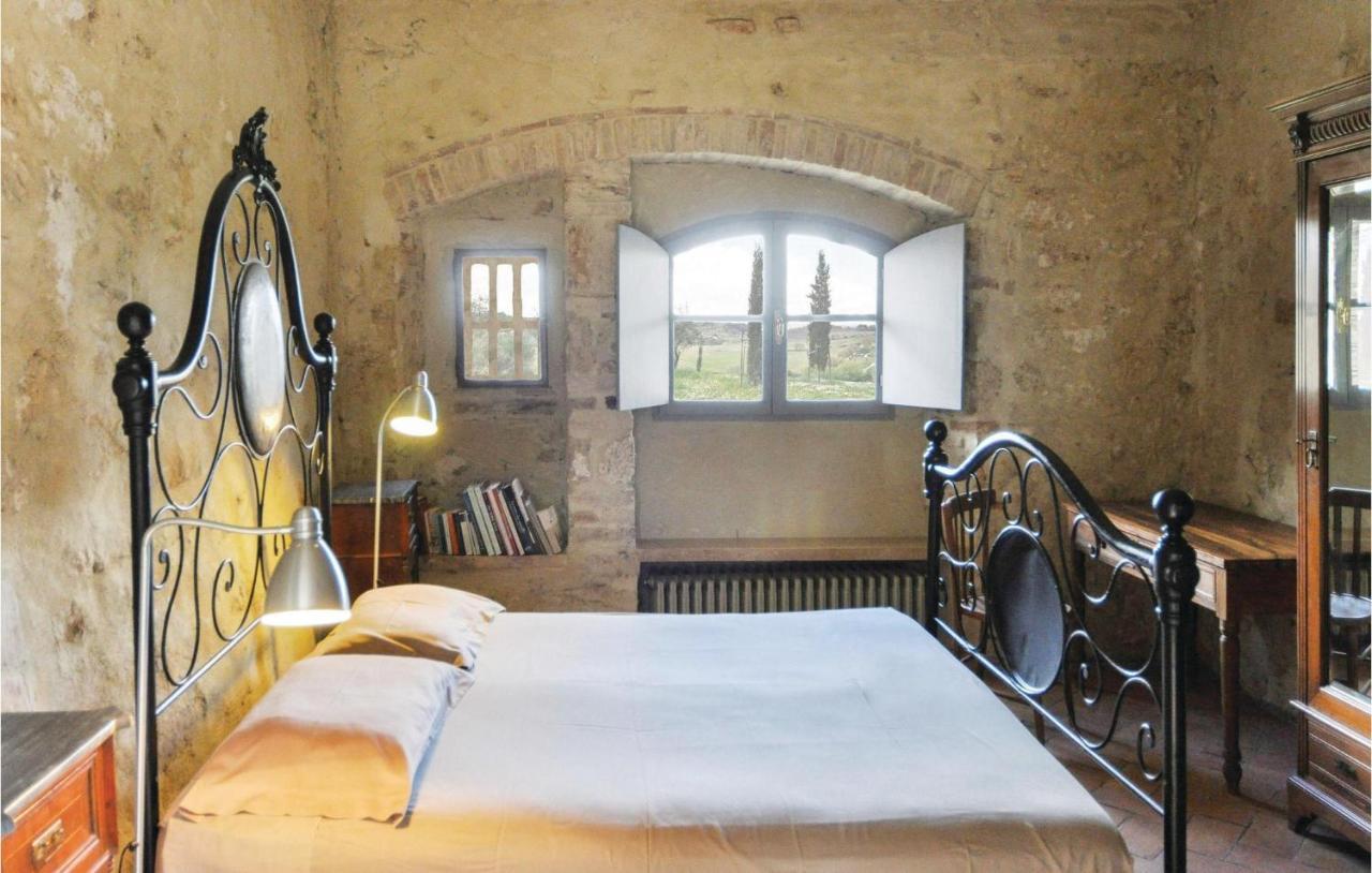 Sanlucchese 2 Villa Поджибонси Екстериор снимка